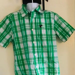 Wrangler Boy shirt
